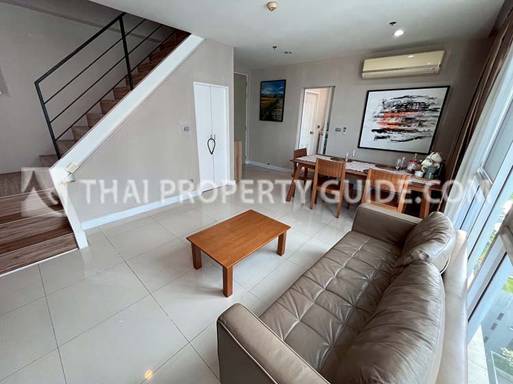 Condominium for rent in Sukhumvit